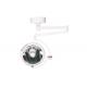 Wall Mounted Operation Theatre Light 40000-160000Lux Shadowless Operating Lamp