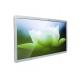 IR Touch Screen Wall Mounted Digital Advertising Display 55 Inch 50HZ - 60HZ