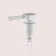 Y331-24 Plastic Down Locking Pump for Hassle-Free Dispensing of Liquid Soap Hair Care Made Easy