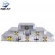 Best Selling 5650-5760MHz 50W GaN Drone Detector Module for Anti Drone System Autel Anti Fpv Jammer RF Module PA Module