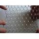 Flexible Stainless Steel Rope Wire Zoo Mesh, Decorative Cable Mesh Netting Fabric