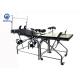 1900mmx600mm Gynecology Examination Bed Detachable construction