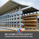 B10 Heavy Duty Long Pipe Aluminum Steel Storage Rack Warehouse Cantilever Racking