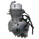 DAYANG 149.1cc 200/250/300cc Water Cooled Motorcycle Engine Assembly with 29kg Weight