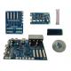 low cost tx800 double head inkjet board kit use for flatbed printer