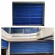 Customized Size Inorganic Fire Roller Shutter For Industrial Heat Resistant