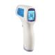 Handheld Infrared Forehead Thermometer 0.5 Second Fast Read For Baby / Adult