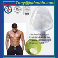 Nandrolone decanoate anemia
