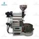 Professional  coffee roaster Large Capacity Air Roaster Stainless Steel