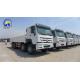 Sinotruck HOWO76 8X4 12 Wheels Cargo Lorry Truck with Loading Capacity of 20-60 Tons