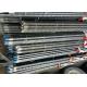 Alloy Steel T51 6095mm Round Rock Drill Rods