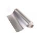 Household Aluminium Foil Roll With Holes 0.25 Mm 0.05 Mm