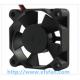35*35*10mm DC Axial Flow Fan Ball Bearing Fan for Ethernet Swithces
