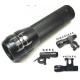 Emergency Bike Cree LED Flashlight Rechargeable Super Bright Multi Function