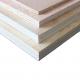 1220*2440 cheap price wholesale  White Melamine Laminated plywood veneer faced plywood