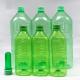 Mineral Water Bottle/Hot Filling Fruit Juice Bottle PET Preform