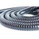 Brusting Pressure 12bar Emt Flexible Hose Metal Conduit Flexible And Dependable