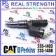 C15 C18 C32 Remanufacture Caterpillar Engine Injector 2351403 235-1403 For 385C
