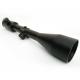SFP Long Range Rifle Scopes 3-12x50 Green Coating Lens With R2 Reticle