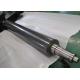 Heating  Multilayer Leather Steel Embossing Rollers For Textile Machinery