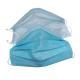 air filter pollution disposable surgical 3 ply health face mask with earloop from China