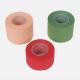 Green, Red Cotton, Nylon, Spandex Sport Surgical Plaster / Medical Surgical Tape 5y, 10y WL5002