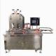500kg Automatic Industrial Electric Gummi Candy Machine for Jelly and Hard Candy Making