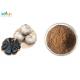Deep Brown Black Garlic Extract Powder 10:1 for Healthy Products