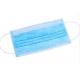 Dust Prevention Disposable Medical Mask Hypoallergenic Comfortable Wearing