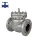 Stainless Steel Swing Check Valve
