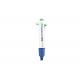 Lab High Capacity Digital Single Channel Pipettes 1 - 5ml