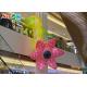 Oxford Cloth Inflatable Flower Led Inflatable Party Flower Wedding Decoration