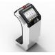 PC Internet / information access Gaming, ordering, payment Free Standing Kiosk