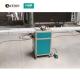 Movable Aluminum Cutting Machine For Cutting Aluminum Spacer Of Insulating Glass Process