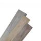 Durable Gorgeous Oak Wood Waterproof Click SPC Vinyl Flooring 4mm 5mm ISO9001 Certified