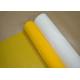 Anti Static 110 Monofilament Polyester Mesh , Heat Resistant Mesh Fabric