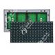 Road Variable Information Board P20 Variable Message Sign Board Dot Matrix Screen Module
