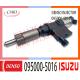 095000-5016 DENSO Common Rail Diesel Fuel Injector 8-97306073-7 8-97306073-6