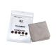 Anti Fog Microfiber Eyeglass Cleaning Cloth Natural Eco Friendly Multi Colors