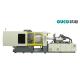 Plastic Bucket Automatic Injection Moulding Machine CWI - 450GH 2200Kn 45mm