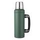 Sports Vacuum Insulated Flask 18/8 Stainless Steel