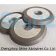 ODM 150D 1V1 Resin Bond Grinding Wheel For Tungsten Carbide Tool