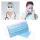 CE Waterproof 3 Ply Disposable Medical Mask