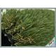 High Density Indoor Artificial Grass Fullness Surface Garden Artificial Grass