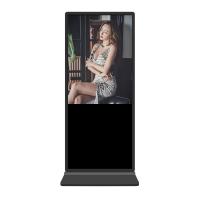 43 Inch HD Led Lcd Floor Standing Digital Signage MST6MM18