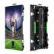 P3.91 500*1000mm Aluminum Outdoor Rental 3840Hz Stage LED Display LED Panel LED Scree