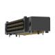 SEAF-30-01-S-06-2-RA-GP-TR Connectors 180POS Board To Board And Mezzanine Connectors