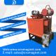 High Efficent Oil Cooling Magnetic Separator For Non-Metallic Ore