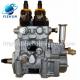 High Pressure Common Rail Diesel Pump 294000-0615 With ECU Control For Hino