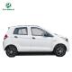 10 KW motor electric car right hand drive  good quality lithium battery mini electric car with solar panel power